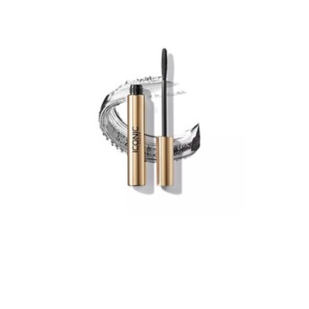 Iconic London Triple Threat Mascara